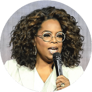 Oprah Voizli